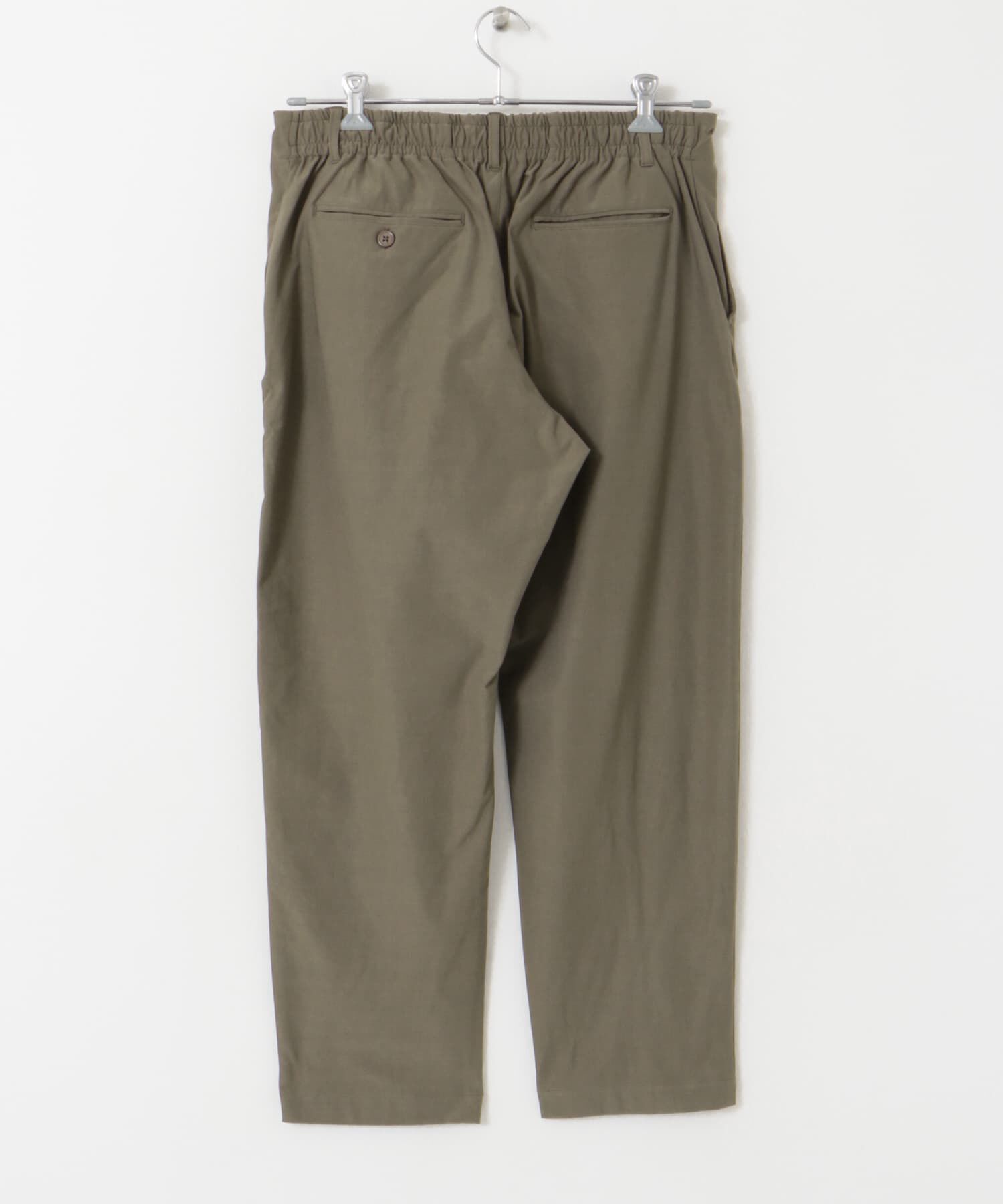 URBAN RESEARCH DOORS「FORK&SPOON　PEジャージーテーパードパンツ」|その他|