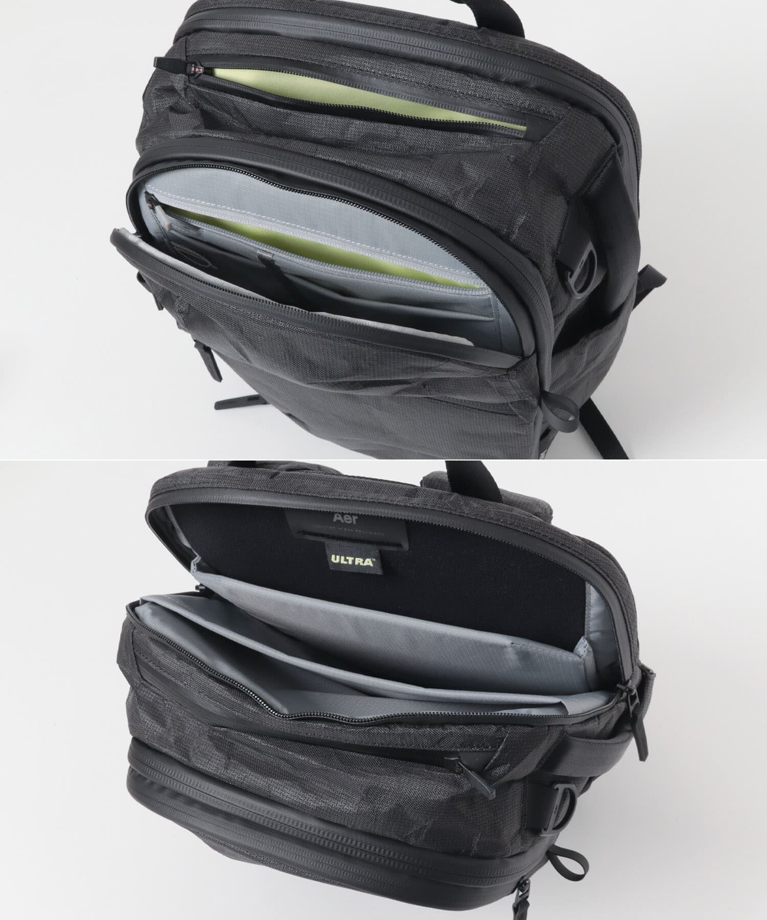 URBAN RESEARCH「AER　CITY PACK PRO 2 20L ULTRA」|その他|