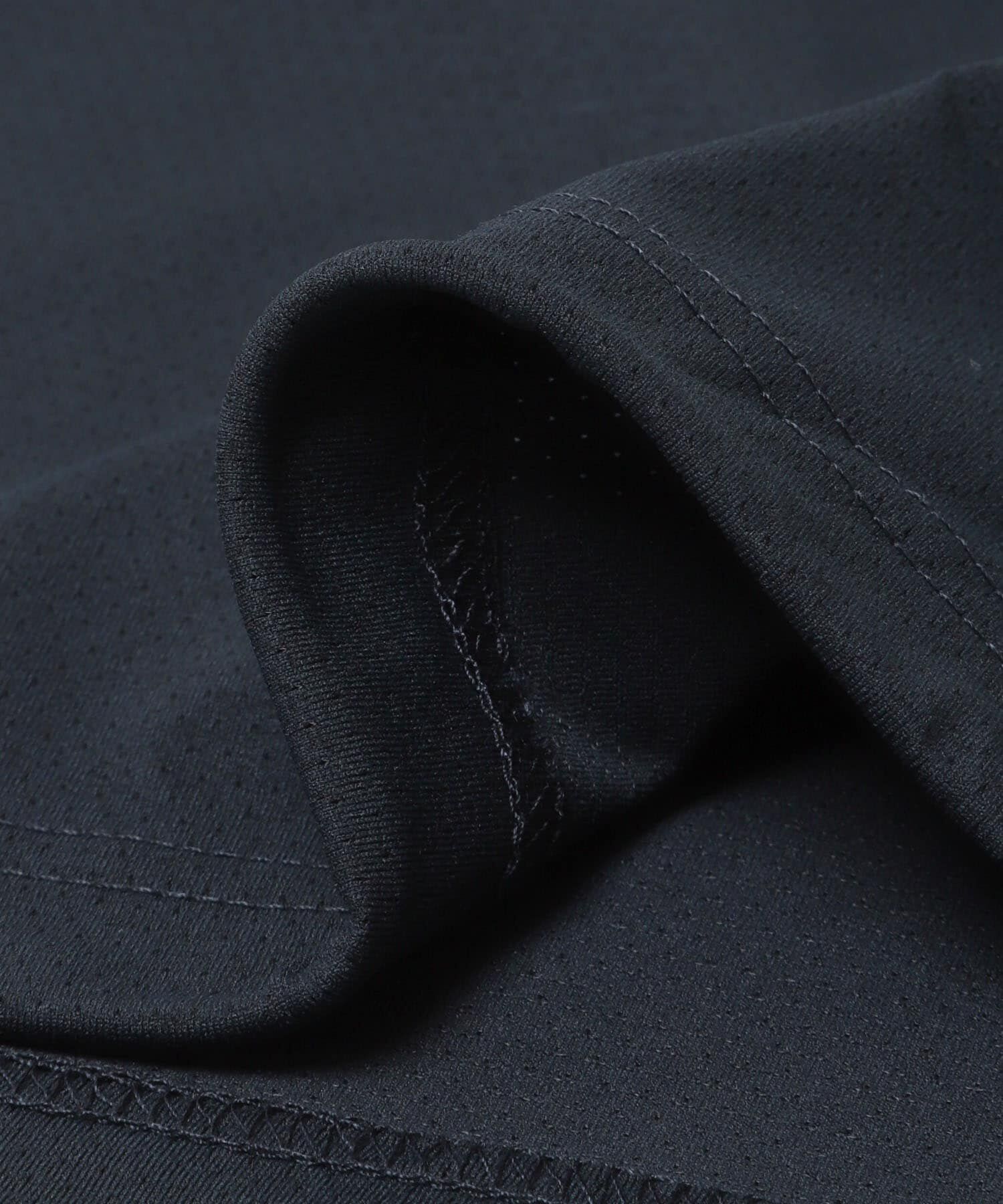 URBAN RESEARCH「Wide Dad　BREEZY TECH POLO SHIRTS」|ポロシャツ|