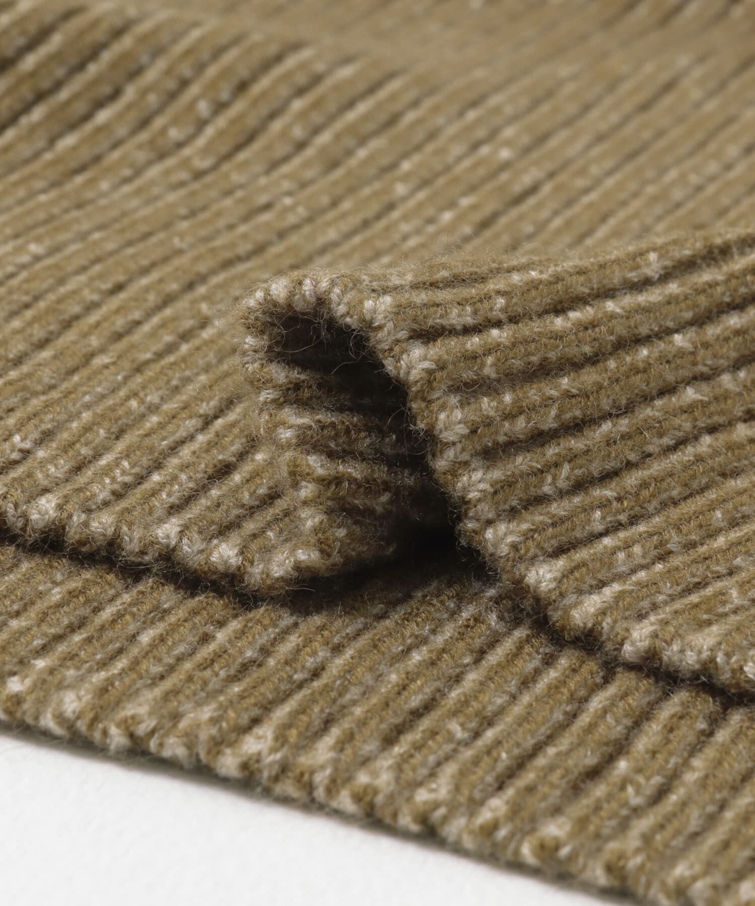  「アメスリニットタンクトップ」|タンクトップ|