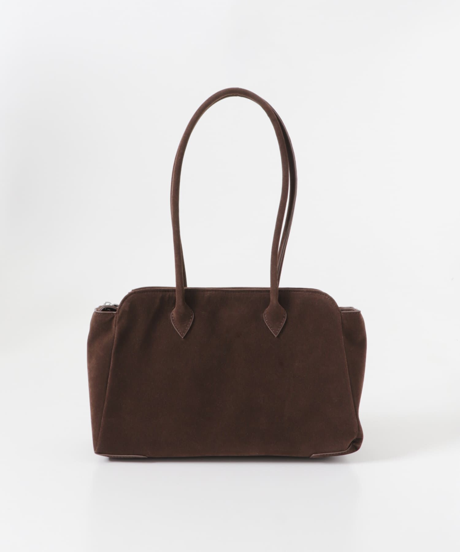  「ロングショルダーボストンBAG」|ボストンバッグ|