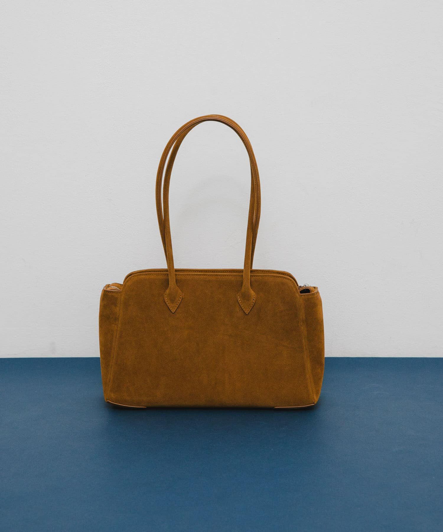  「ロングショルダーボストンBAG」|ボストンバッグ|