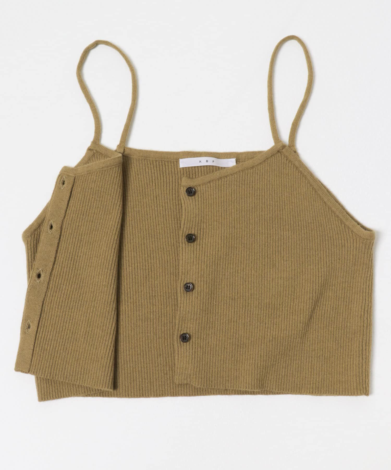  「ビスチェSETニット」|ニット・セーター|