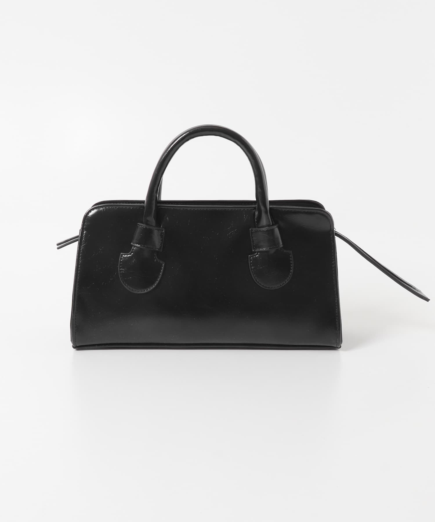  「ワイドデザインボストンBAG」|ボストンバッグ|