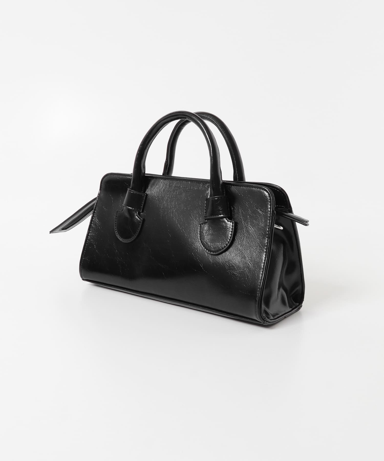  「ワイドデザインボストンBAG」|ボストンバッグ|