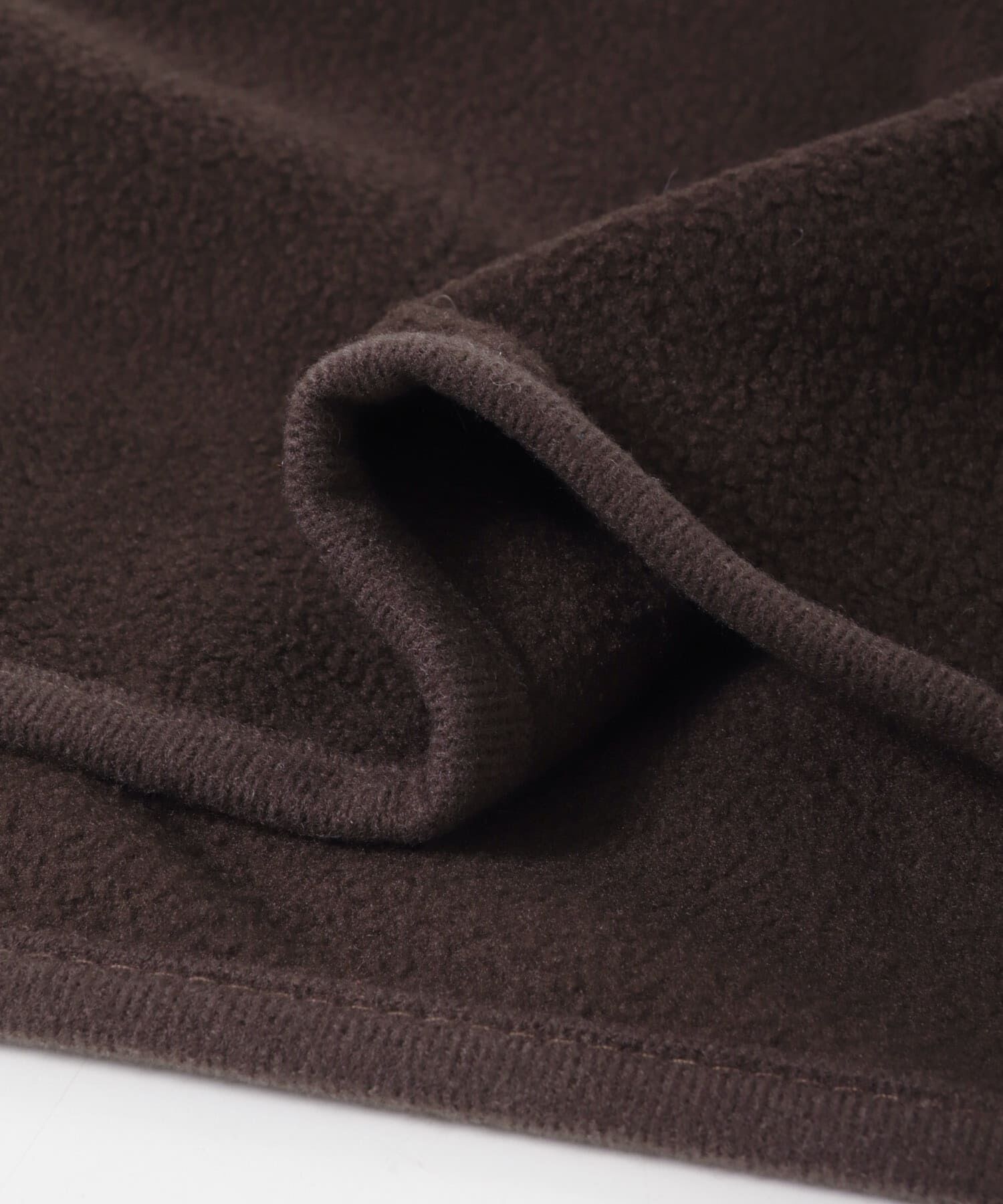  「パイピングフリースマフラー」|マフラー|