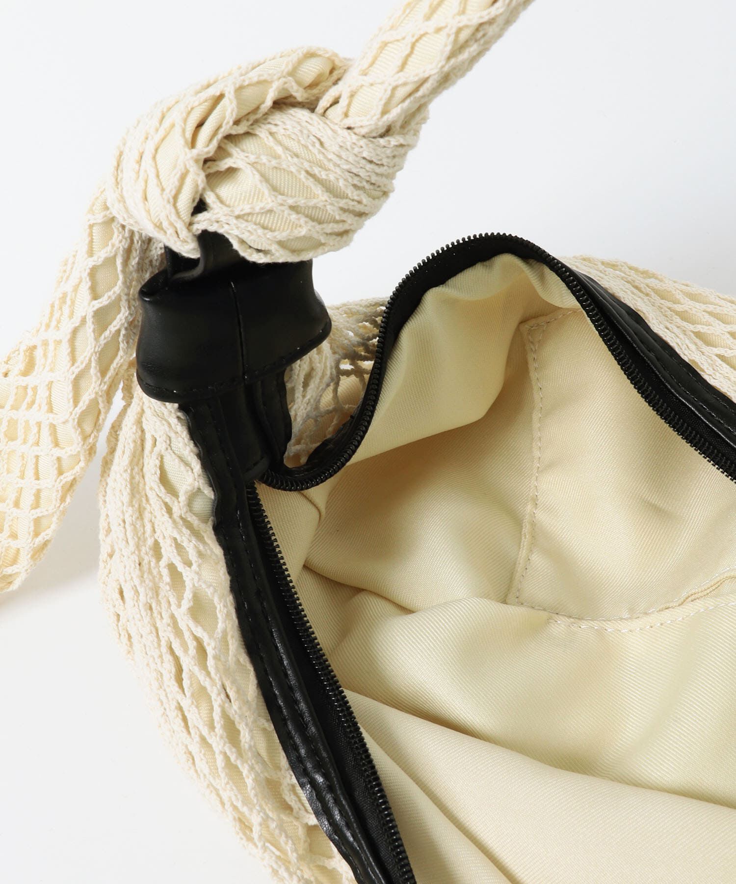  「メッシュショルダーBAG」|ショルダー・メッセンジャー|