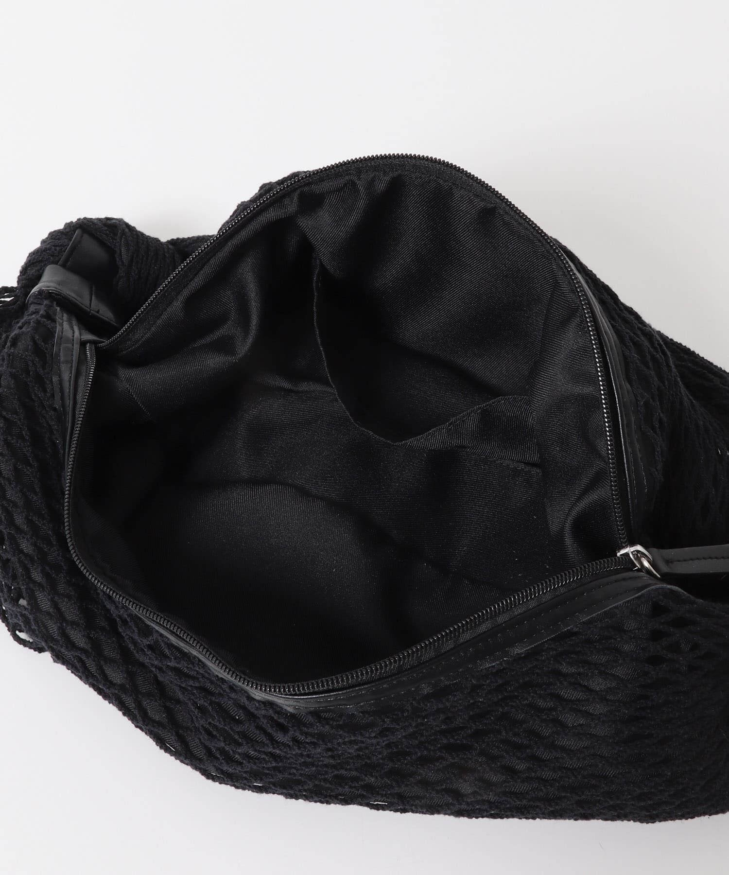  「メッシュショルダーBAG」|ショルダー・メッセンジャー|
