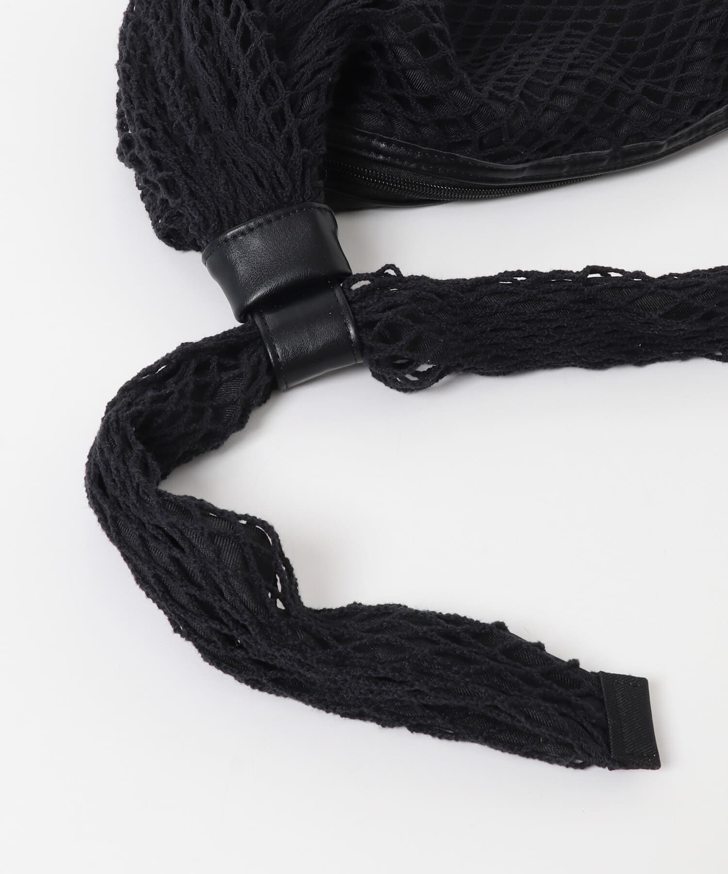  「メッシュショルダーBAG」|ショルダー・メッセンジャー|