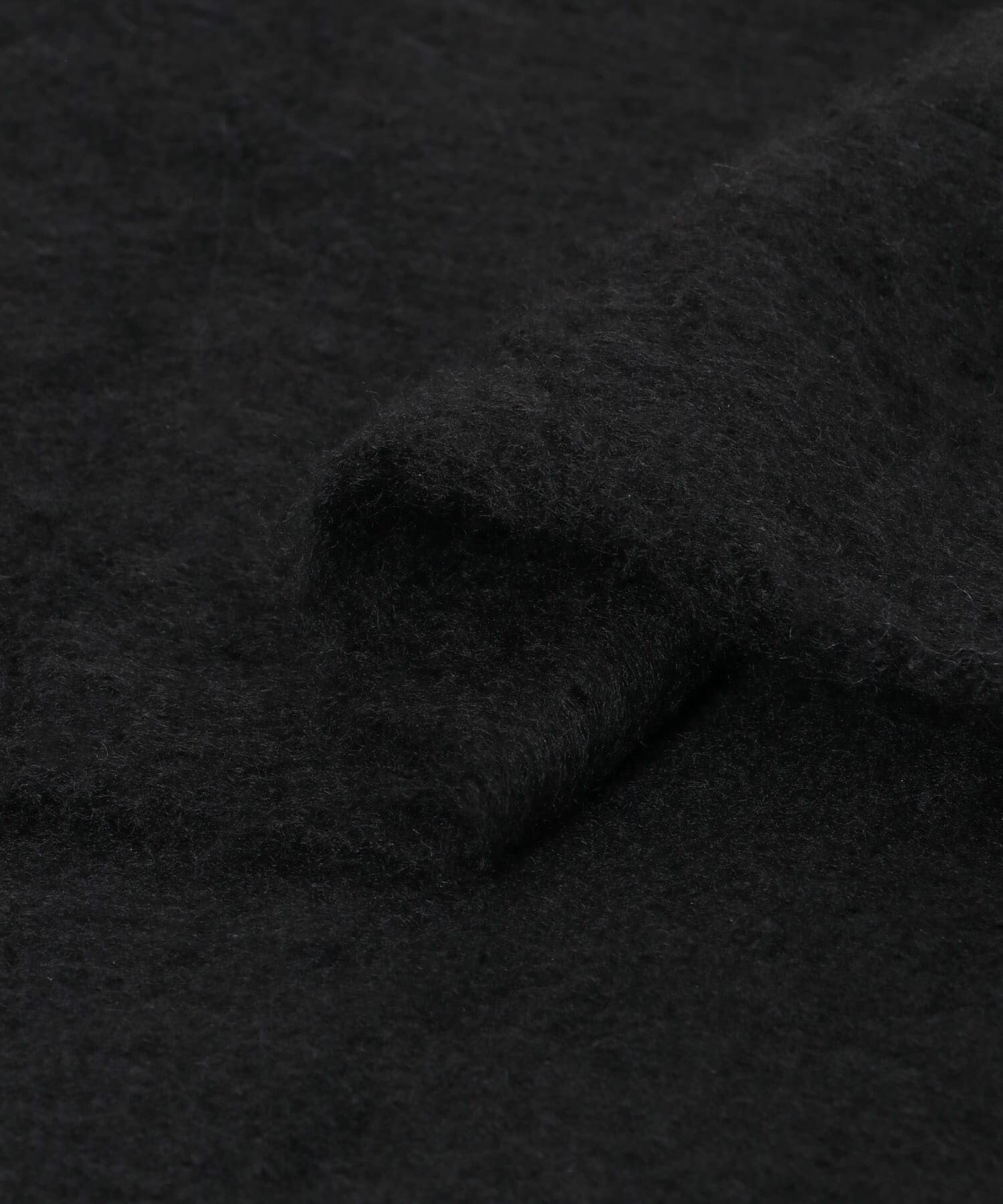 SENSE OF PLACE by URBAN RESEARCH「『ユニセックス』フリンジストール」|ストール|