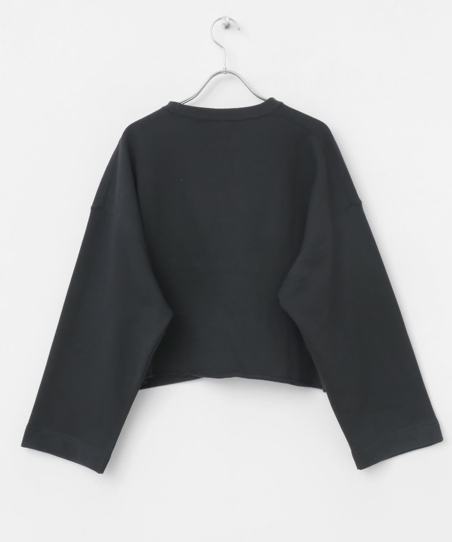 SENSE OF PLACE by URBAN RESEARCH「『別注』Champion&times;SENSE OF PLACE　カットオフスウェット」|スウェット・ジャージ|