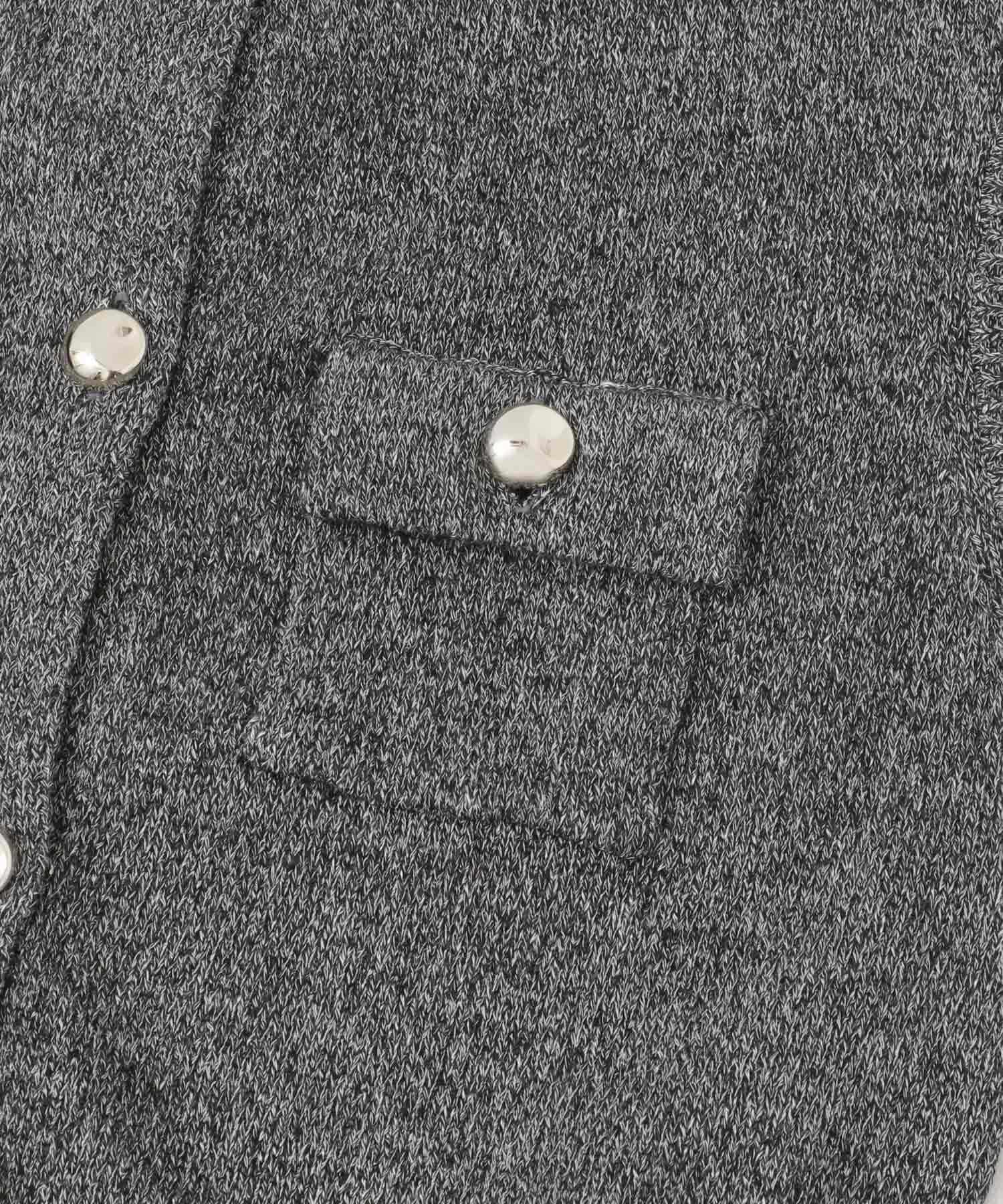 SENSE OF PLACE by URBAN RESEARCH「メタルボタンポケットベスト」|ベスト・ジレ|