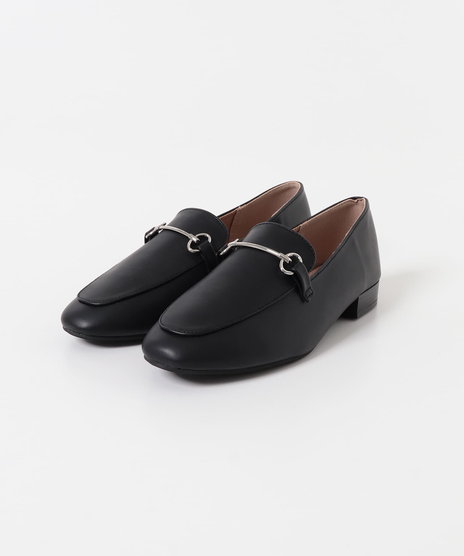 SENSE OF PLACE by URBAN RESEARCH「ビットローファー」|ローファー|