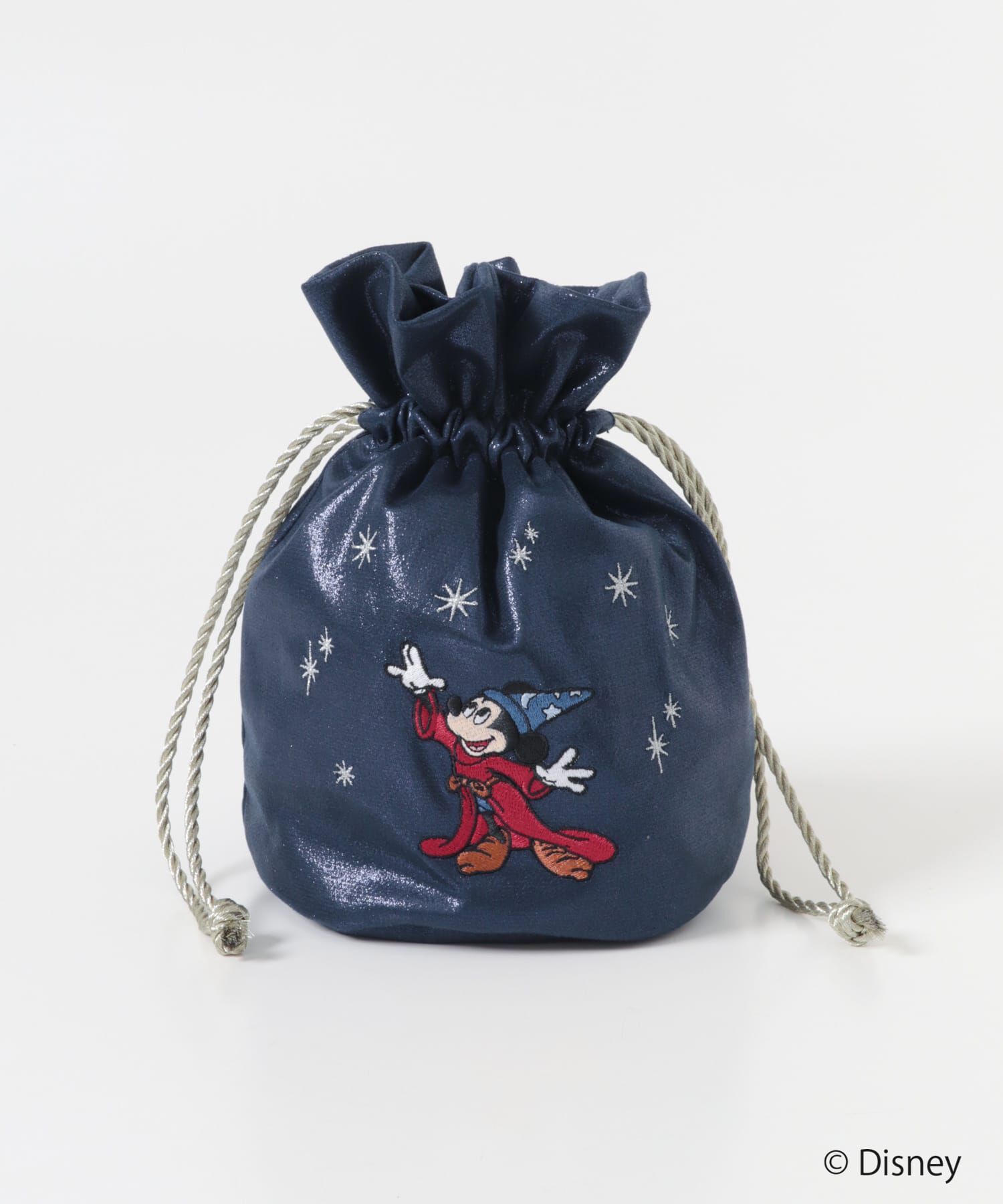 SENSE OF PLACE by URBAN RESEARCH「『別注』FANTASIA/巾着バック」|その他|