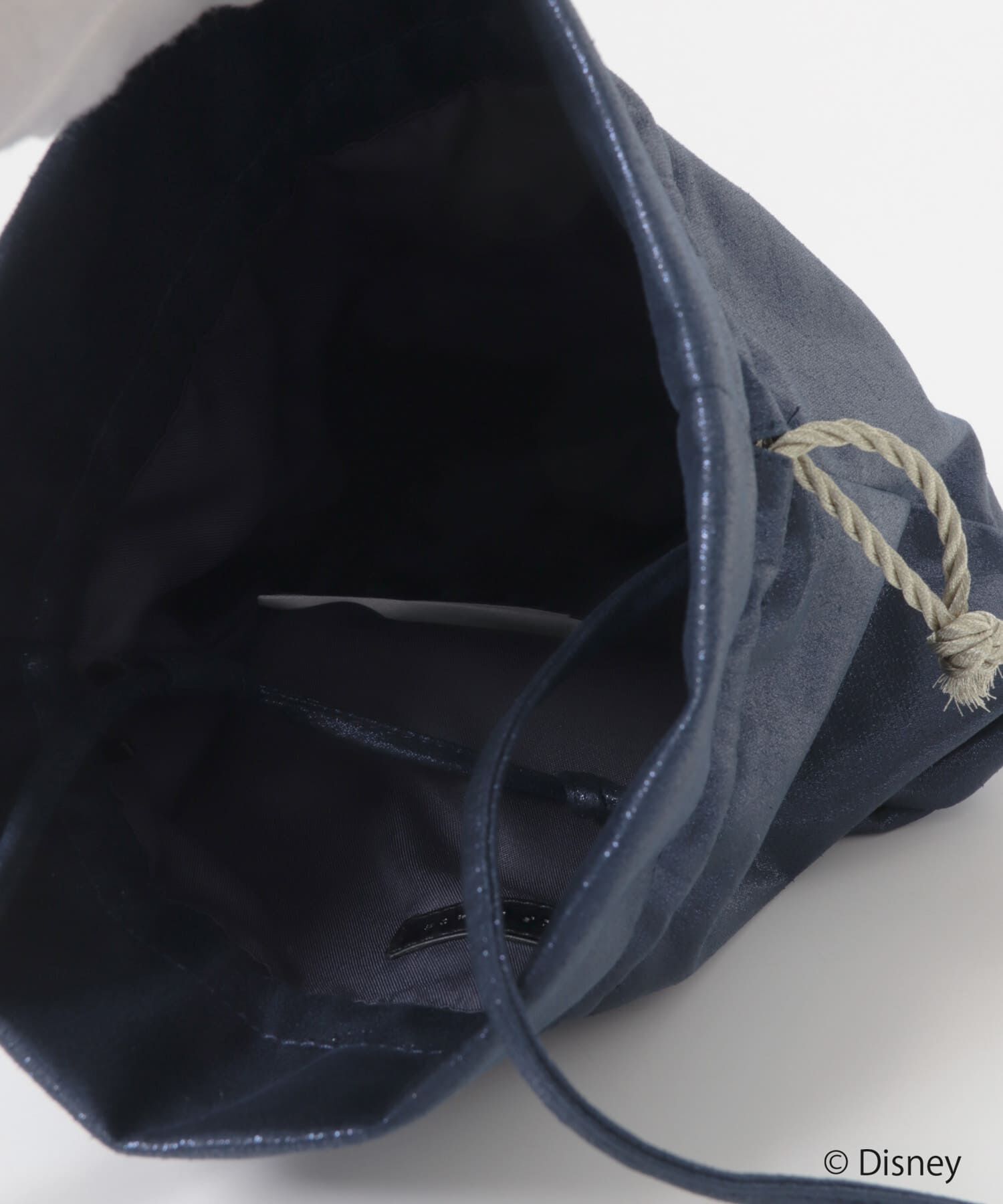 SENSE OF PLACE by URBAN RESEARCH「『別注』FANTASIA/巾着バック」|その他|