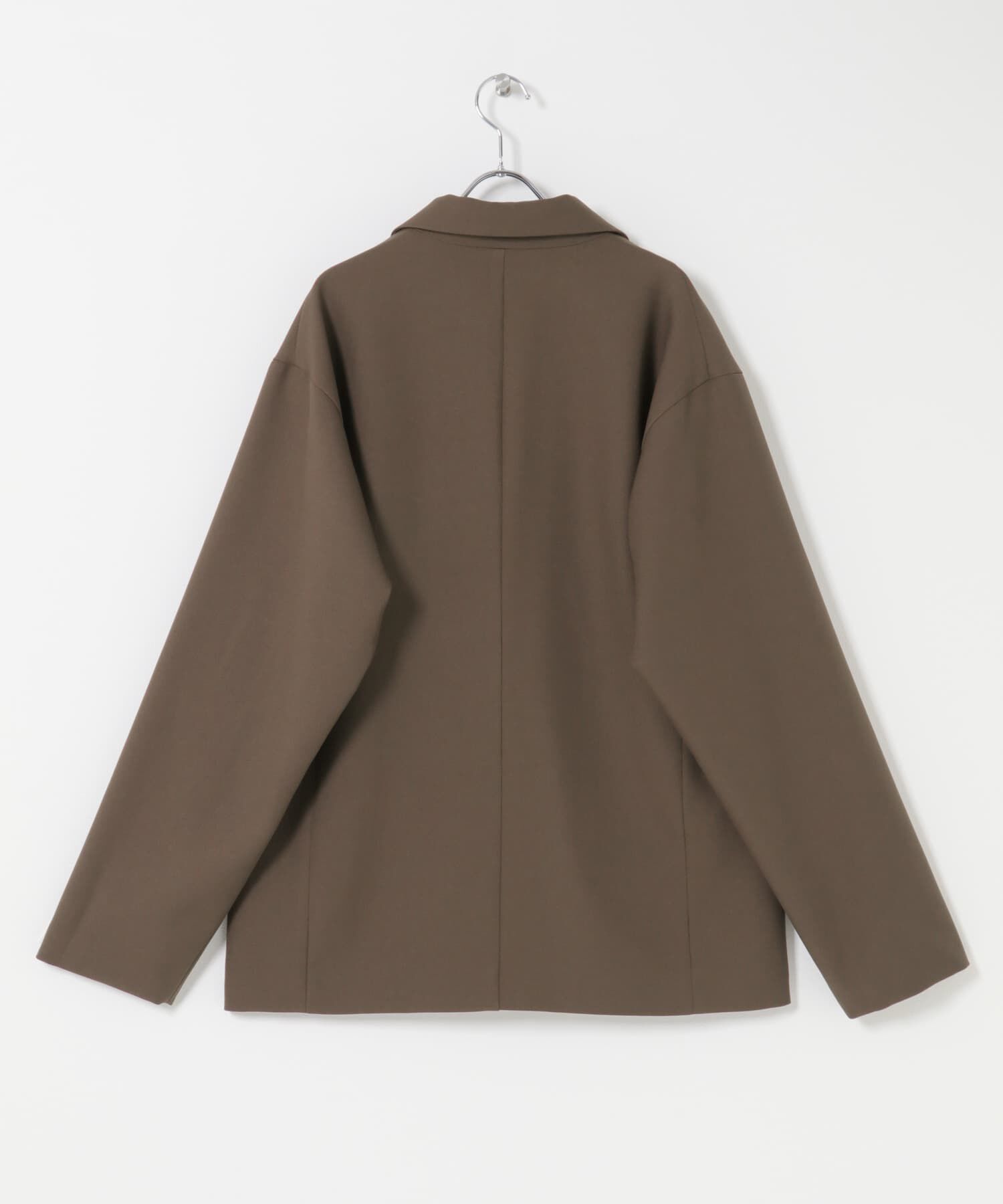 SENSE OF PLACE by URBAN RESEARCH「『撥水/防花粉』SKINProofダブルテーラードジャケット」|その他|