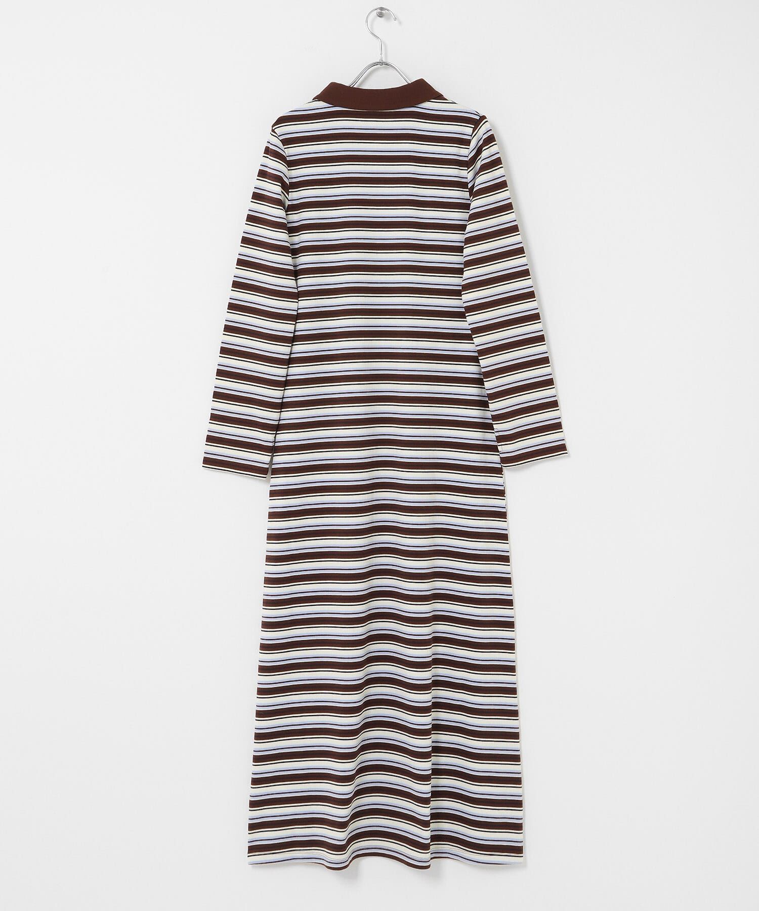 SENSE OF PLACE by URBAN RESEARCH「エリツキホックワンピース」|ワンピース|