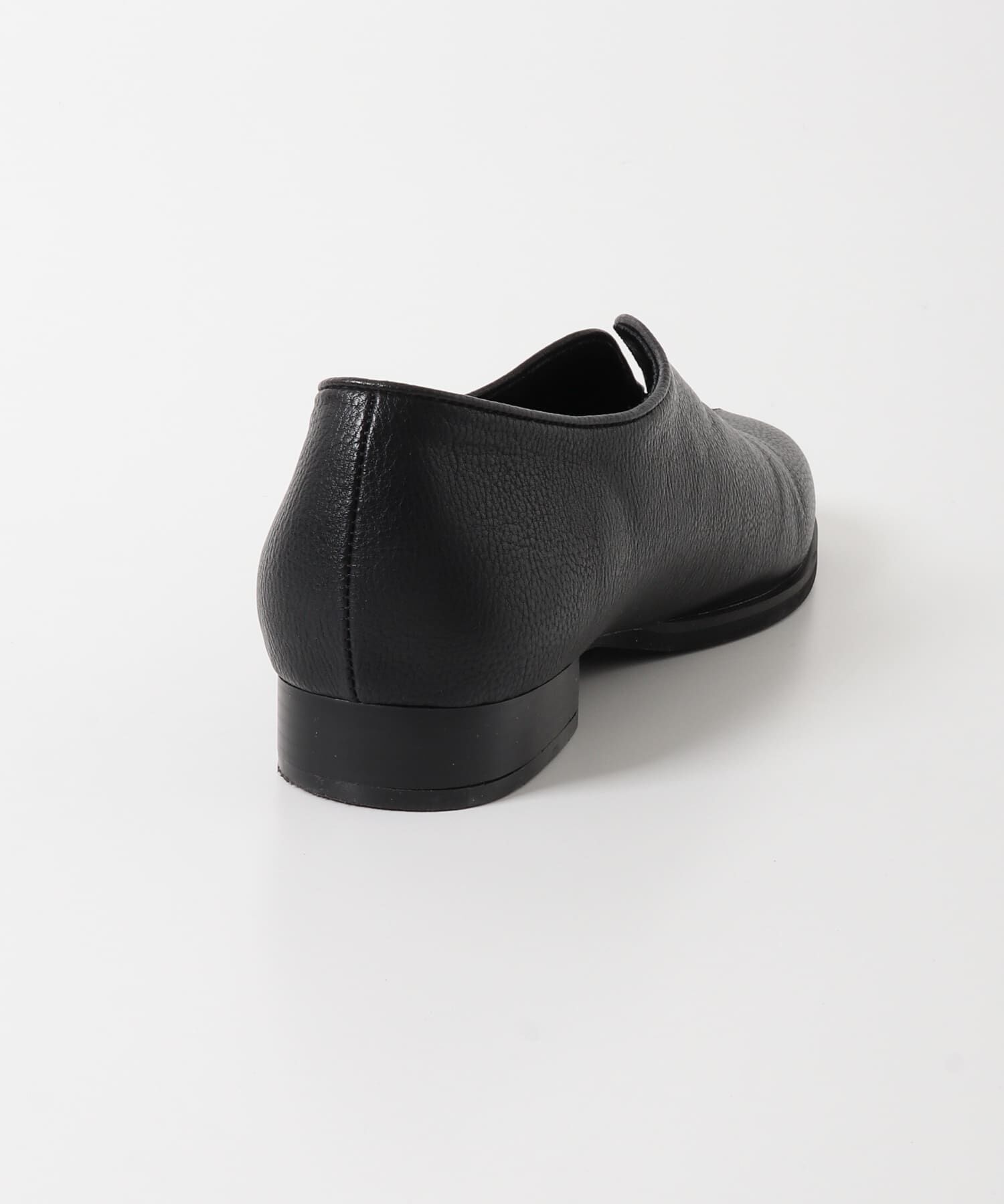 SENSE OF PLACE by URBAN RESEARCH「センタースリットスリッポンシューズ」|スリッポン|