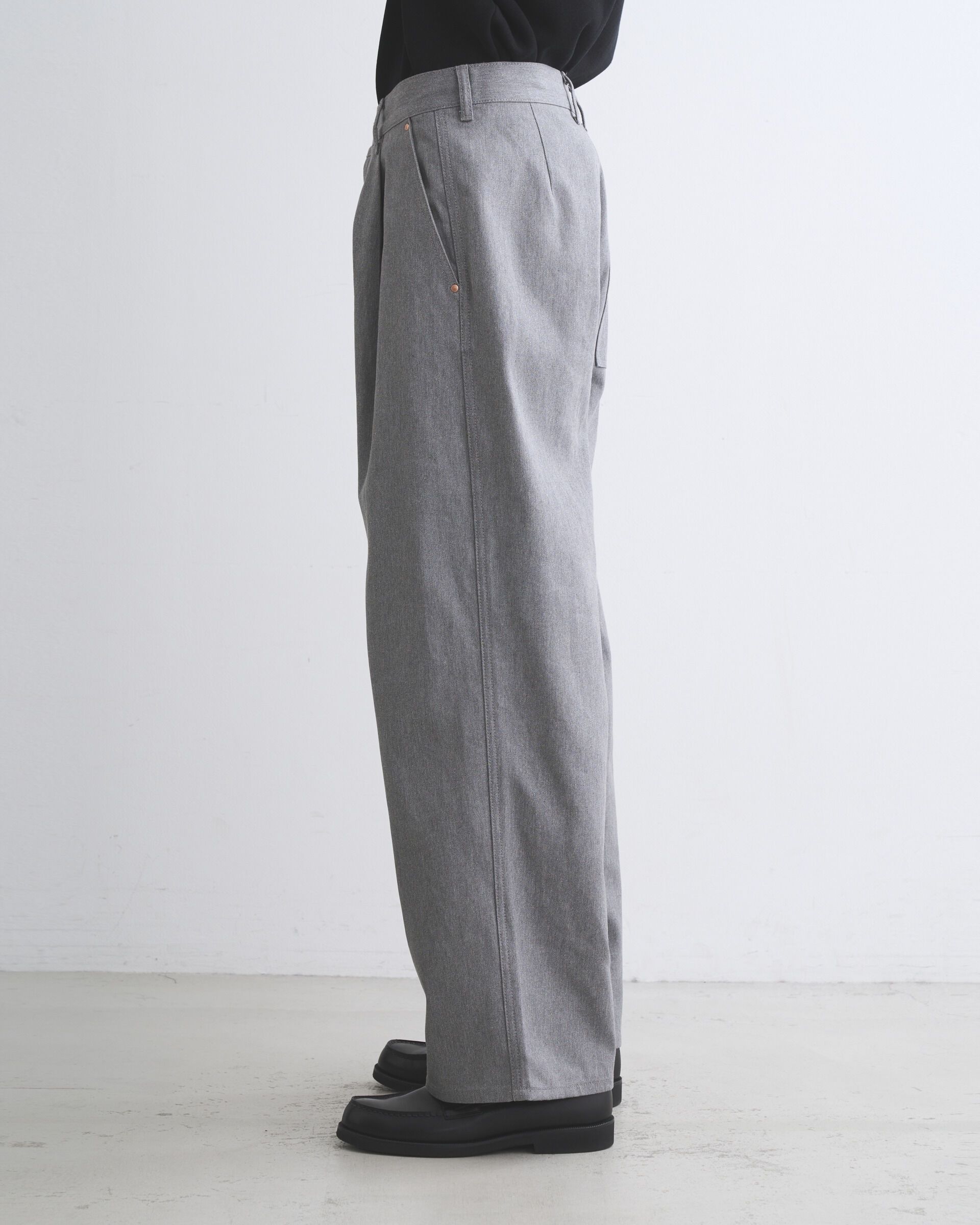 Traditional Weatherwear「UNIONSLACKS 102D」|その他|