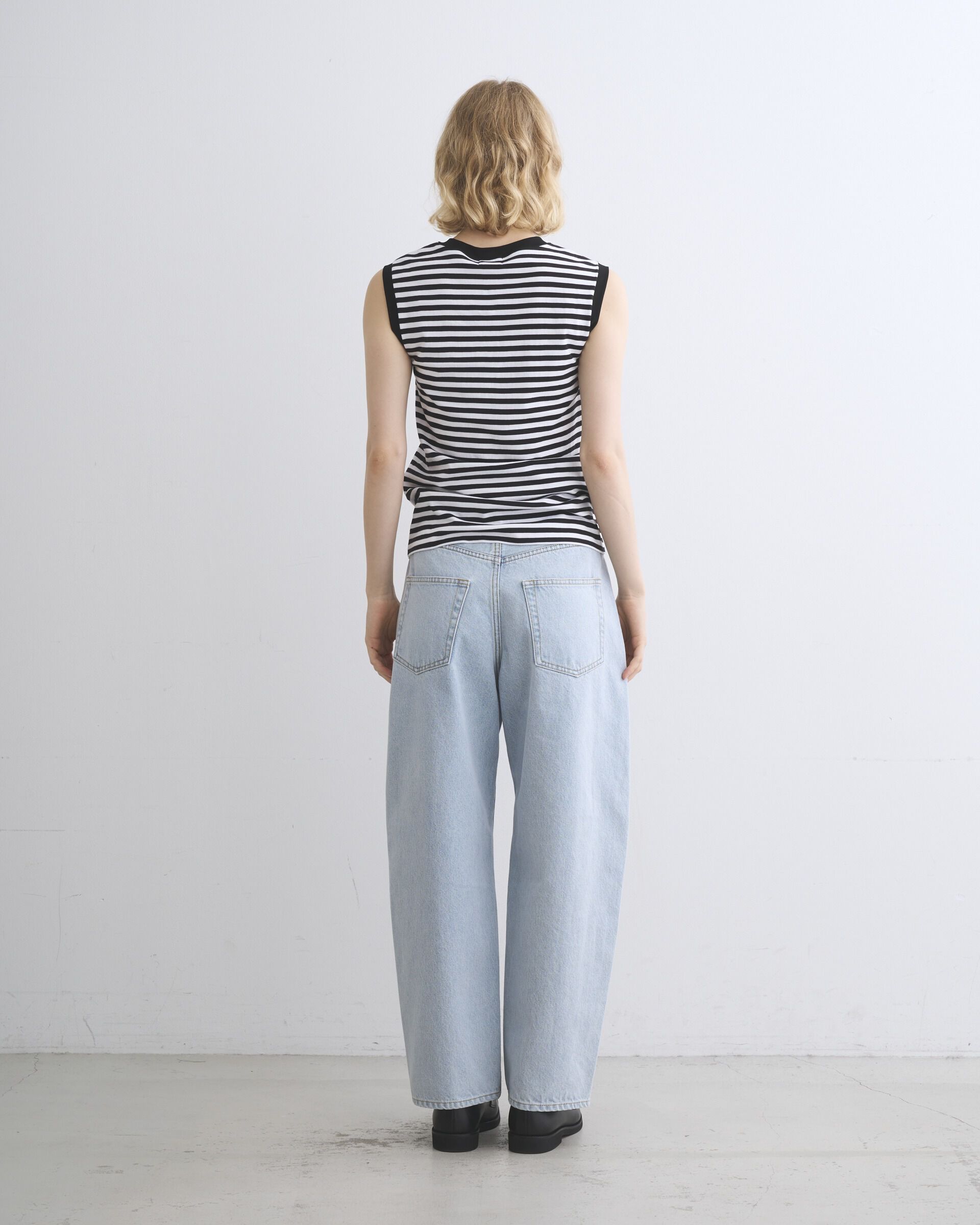 Traditional Weatherwear「MEAVER」|Tシャツ・カットソー|