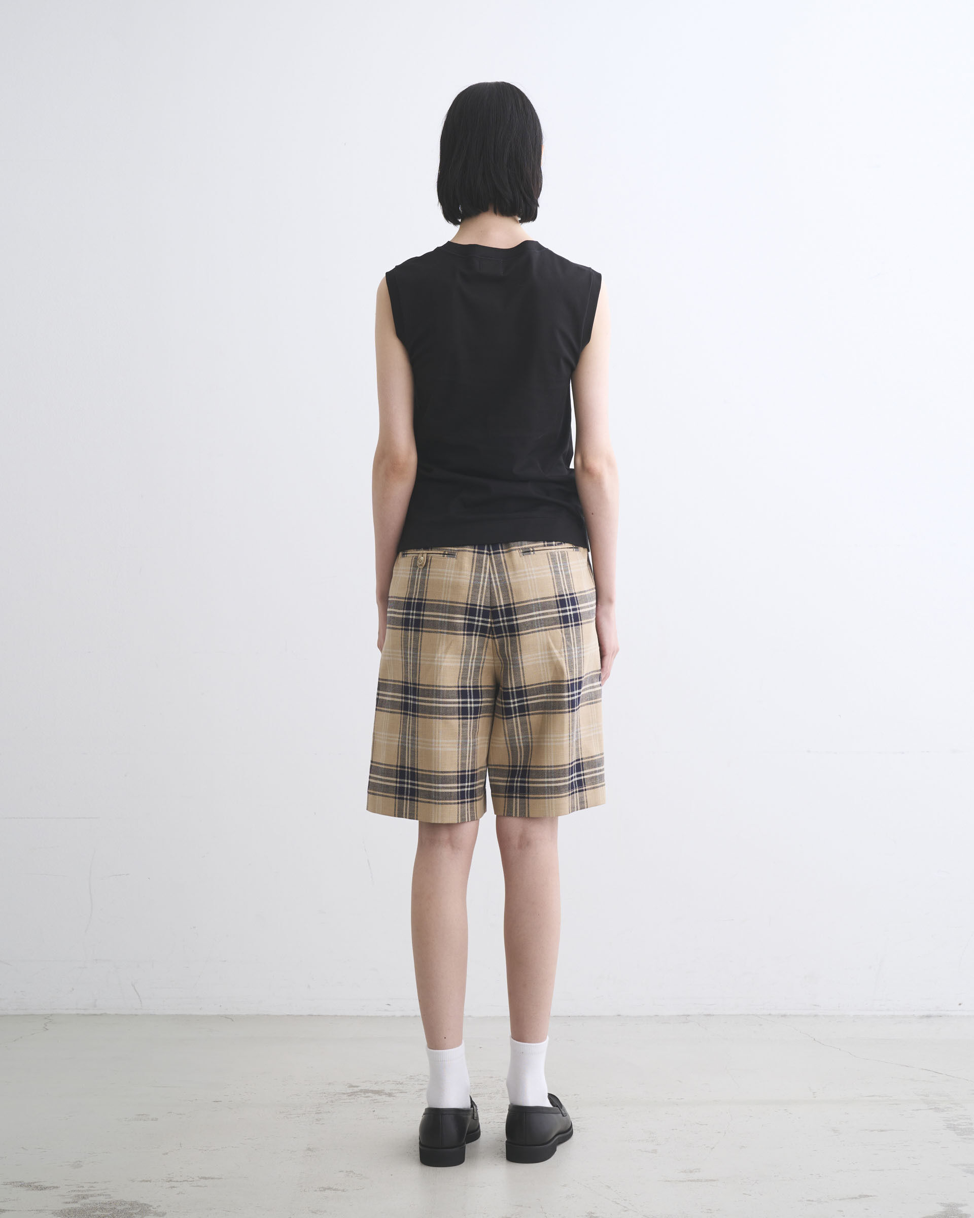 Traditional Weatherwear「MEAVER」|Tシャツ・カットソー|