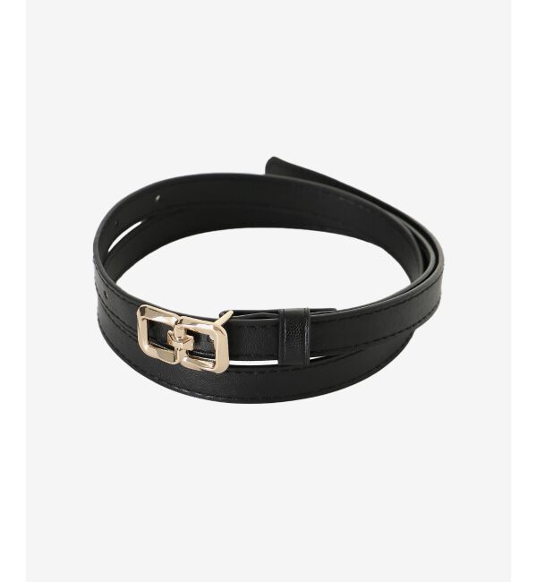 MAJESTICLEGON「ベルト付きショートパンツ」|その他|