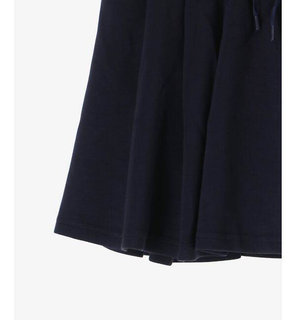  「レイヤード風スウェットセットアップ」|ワンピース|