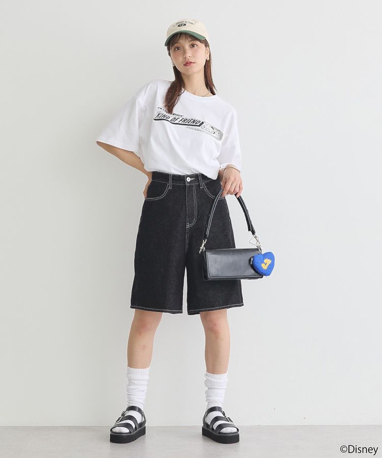 earth music&ecology「Pluto/カラビナ付きチャーム」|その他|