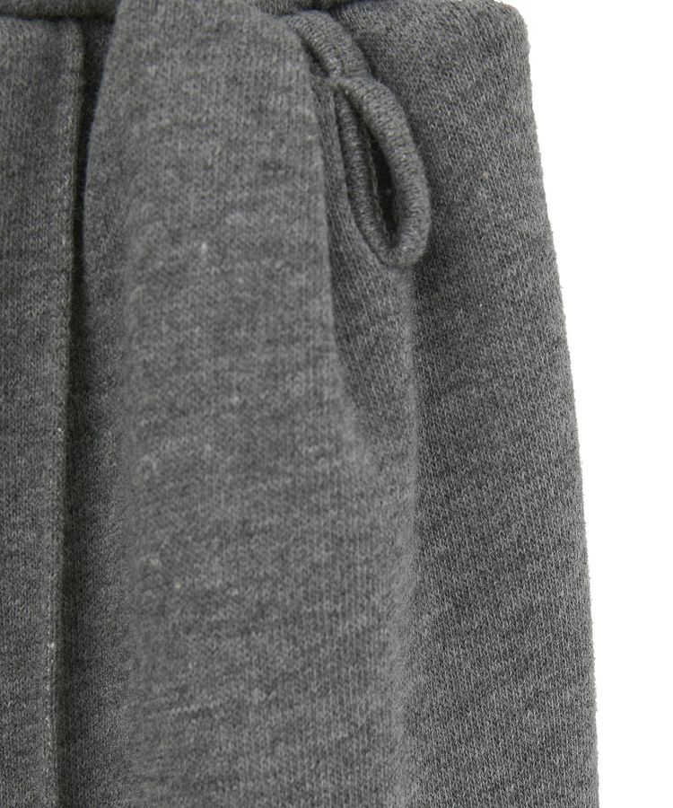 earth music&ecology「センターシームタックスウェットパンツ」|その他|