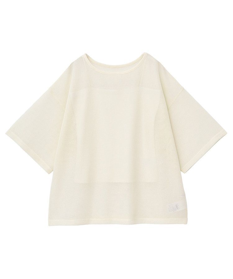 AMERICAN HOLIC「SET メッシュプルオーバー+キャミソール」|Tシャツ・カットソー|