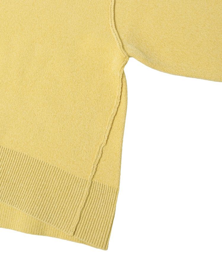 AMERICAN HOLIC「【選べる丈】モールニットプルオーバー」|ニット・セーター|