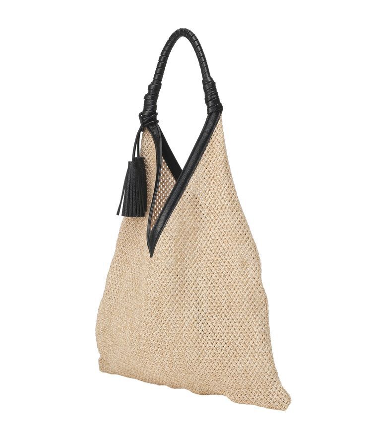 AMERICAN HOLIC「トライアングルサマーバッグ」|トートバッグ|