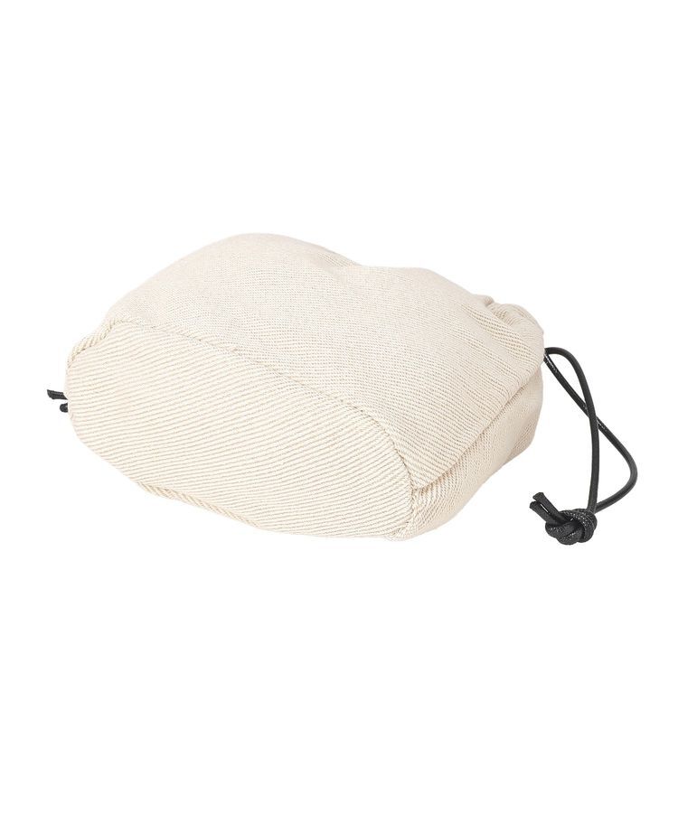 AMERICAN HOLIC「【2点SET】巾着付トライアングルミニトートバッグ」|トートバッグ|