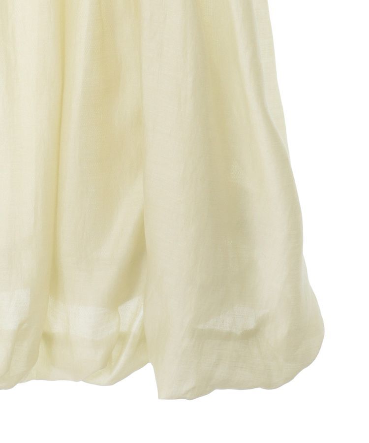 Green Parks「バルーンキャミビスチェ」|ベスト・ジレ|