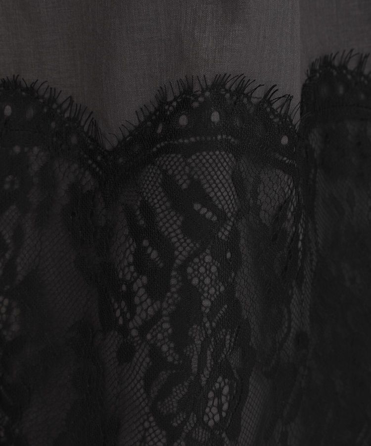 Green Parks「・SUGAR SPOON レーストリムオールインワン」|オールインワン|