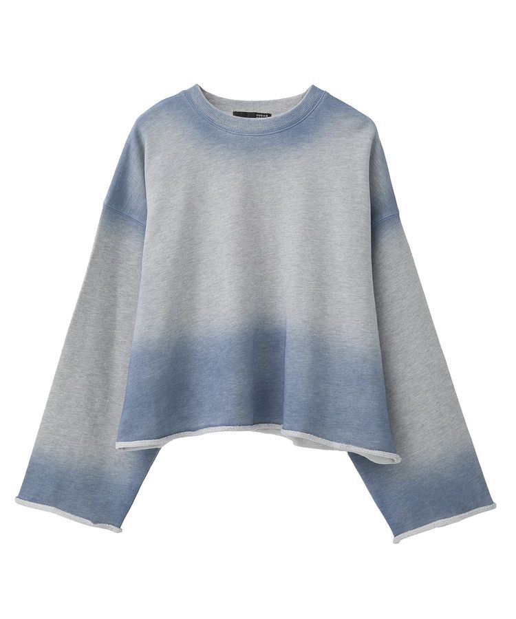 Green Parks「・SUGAR SPOON エッジスプレースウェット」|スウェット・ジャージ|