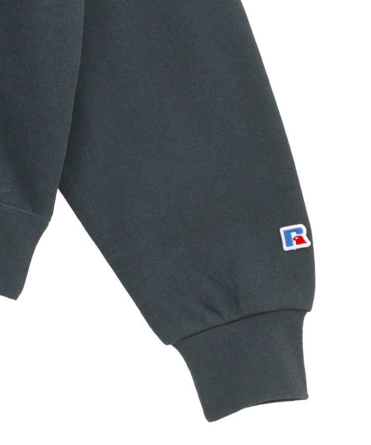 Green Parks「■RUSSELL アソートプリントスウェット」|スウェット・ジャージ|