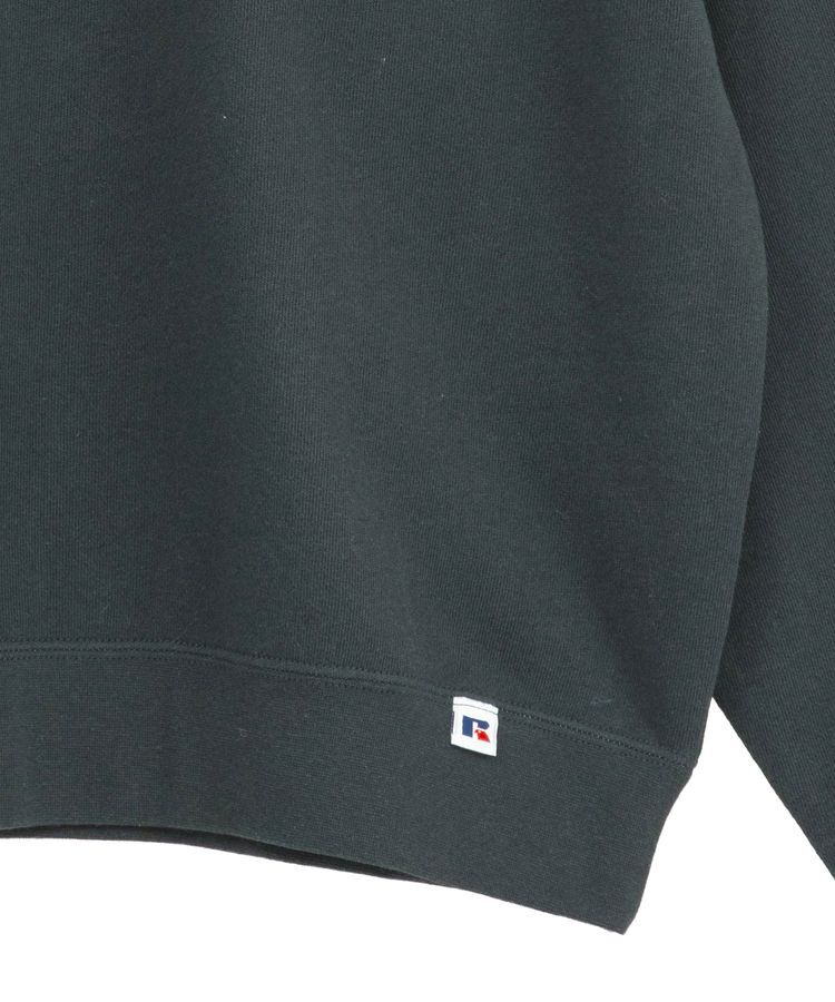 Green Parks「■RUSSELL アソートプリントスウェット」|スウェット・ジャージ|