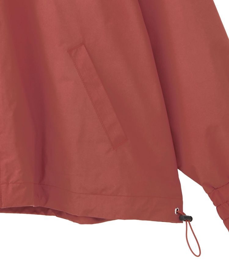 Green Parks「ハリー・ポッター/ジップブルゾン」|ブルゾン・スタジャン|