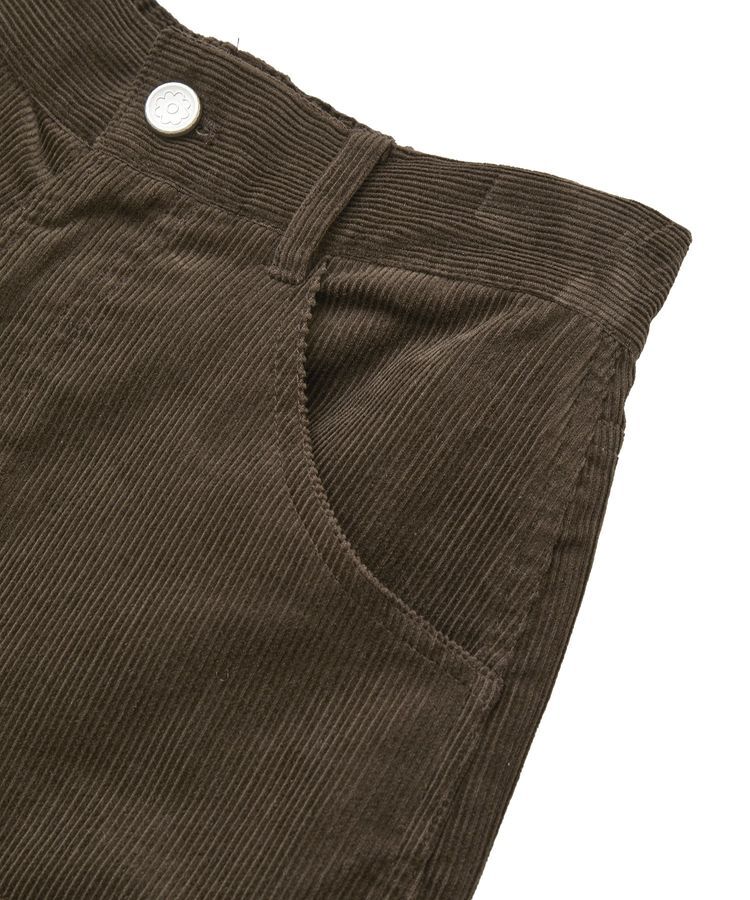 Green Parks「■WITH KURUMI NAKATA コーデュロイパンツ」|その他|