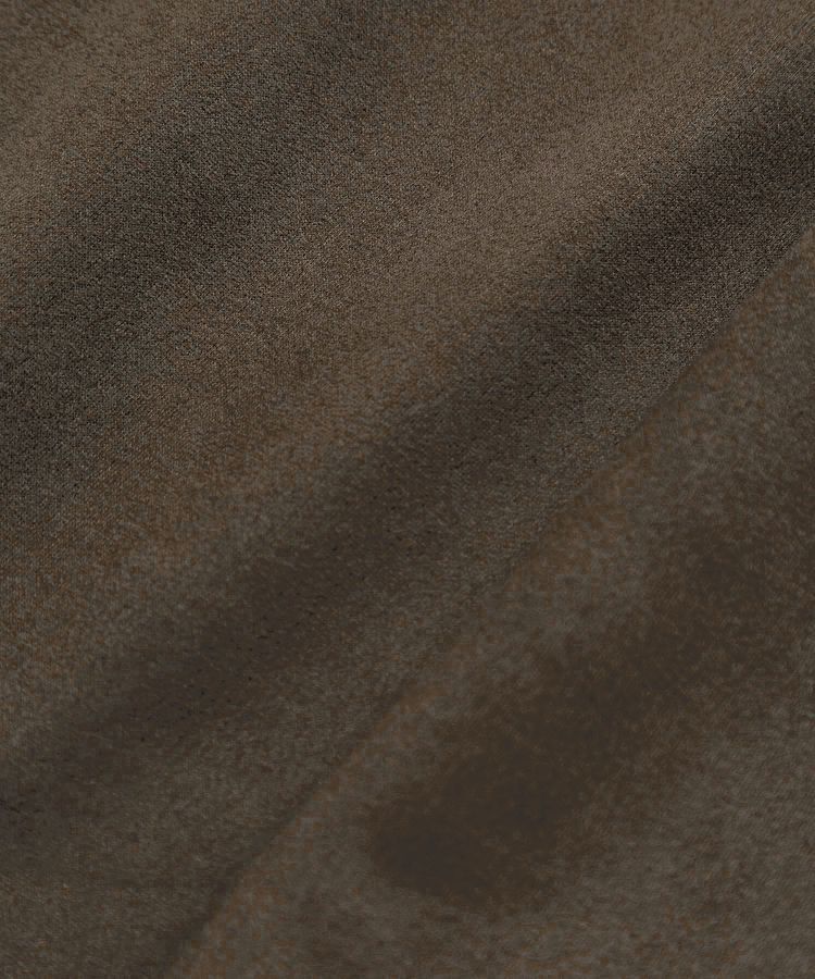 Green Parks「なめらかタッチスウェード調マーメイドスカート」|スカート|