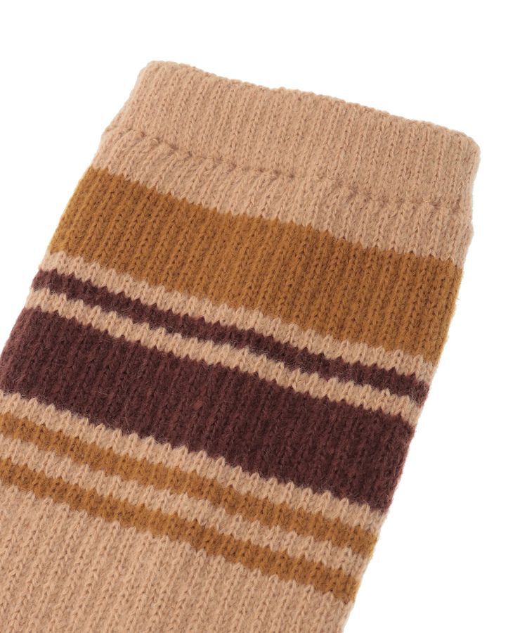 Green Parks「■STRANGER THINGS&times;MINNETONKA レッグウォーマー」|その他|