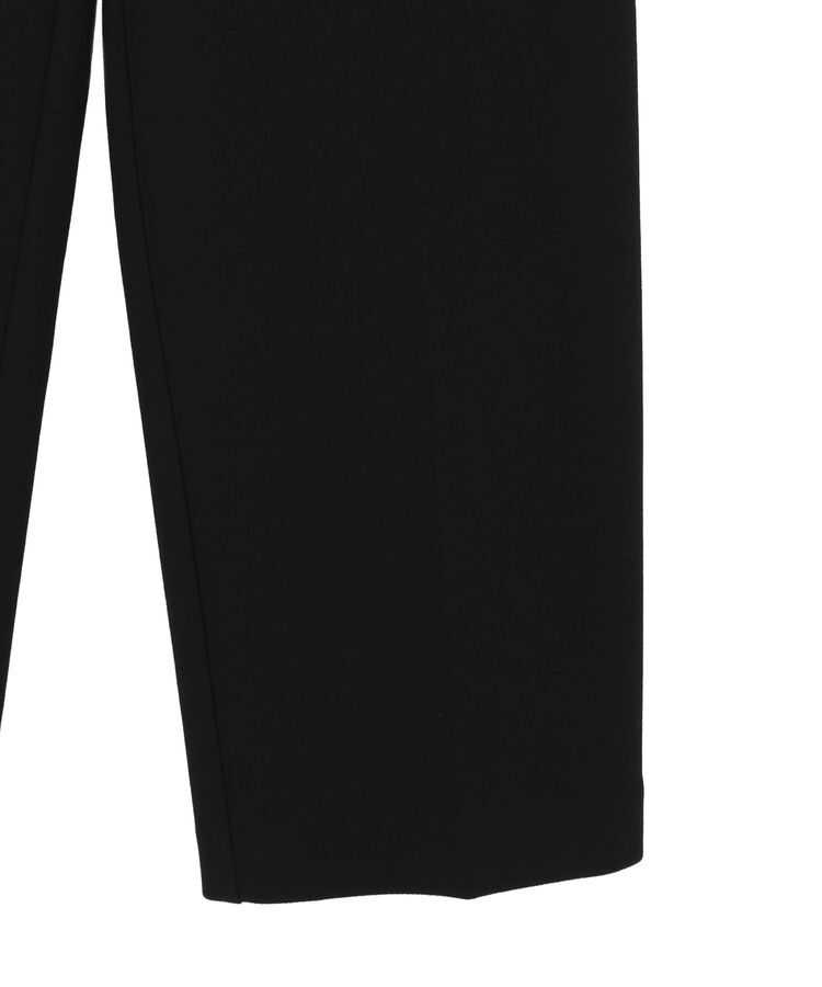 Green Parks「O.きれいシルエットテーパードパンツ」|その他|