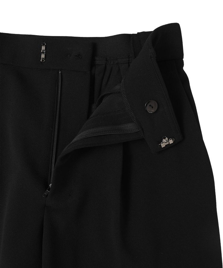 Green Parks「O.きれいシルエットテーパードパンツ」|その他|