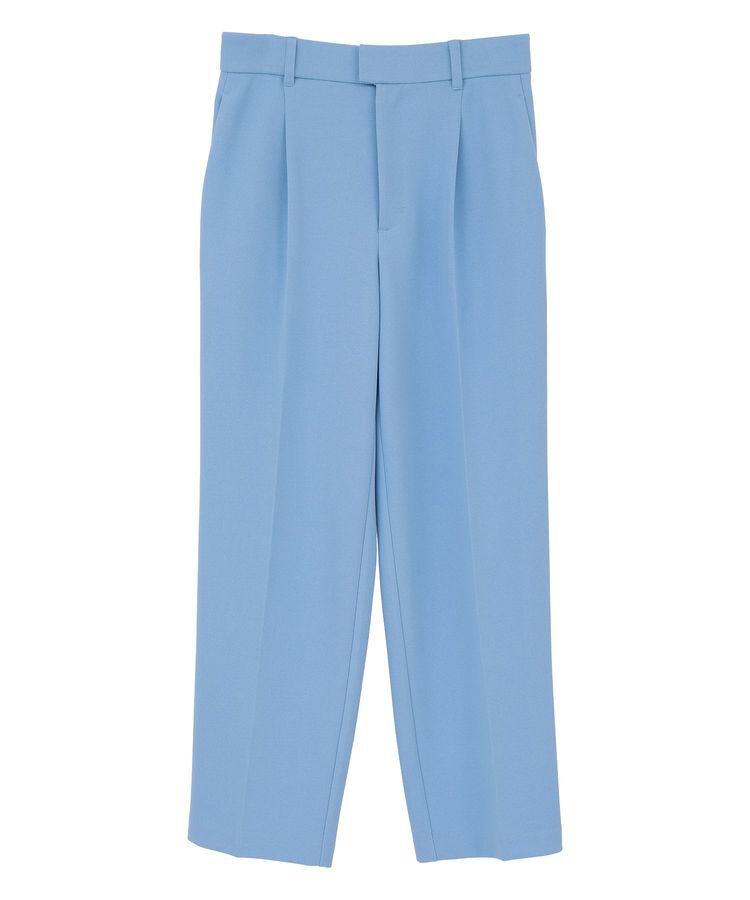 Green Parks「O.きれいシルエットテーパードパンツ」|その他|