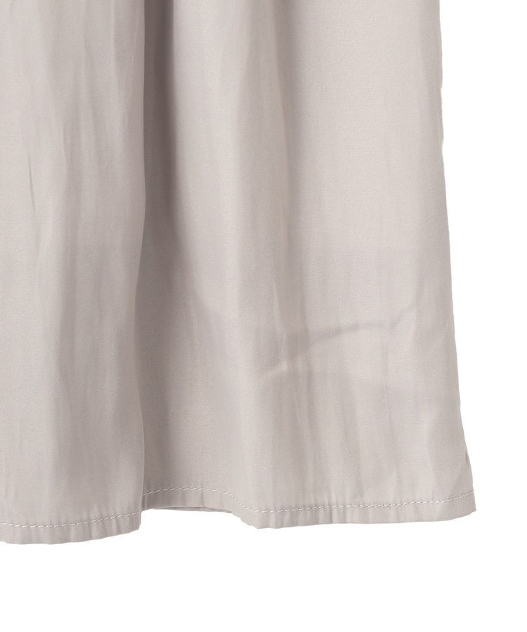 YECCA VECCA「【2点SET】カーディガンセットワンピース」|ワンピース|