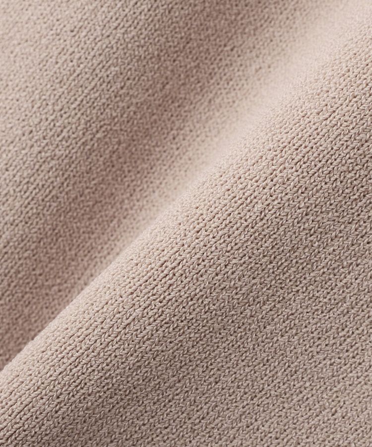 YECCA VECCA「【2点SET】カーディガンセットワンピース」|ワンピース|