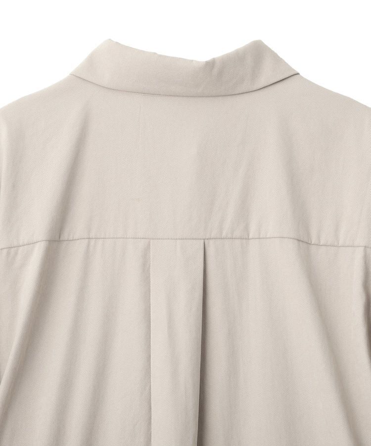 YECCA VECCA「UVカット2way袖バルーンワンピース」|ワンピース|