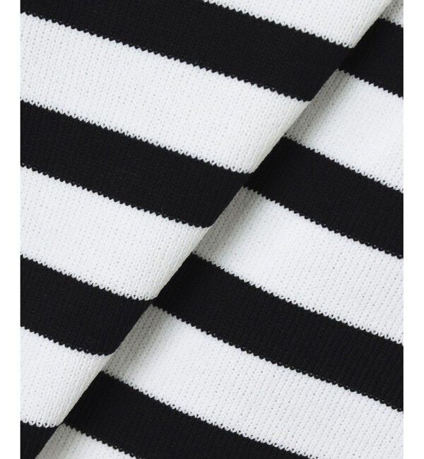 allureville「◇ポケットクルーカーディガン」|カーディガン|