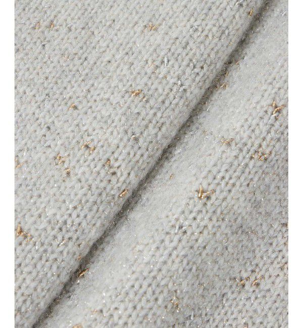 LOULOU WILLOUGHBY「【LOULOU WILLOUGHBY】LINSIEME  プルオーバー」|ニット・セーター|